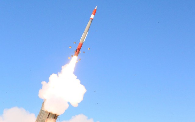 5 quốc gia châu Âu tại sao không thể buông tay khỏi "ván bài" Patriot?