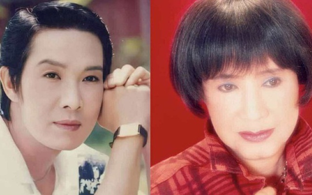 Người phụ nữ khiến NSƯT Vũ Linh tôn sùng