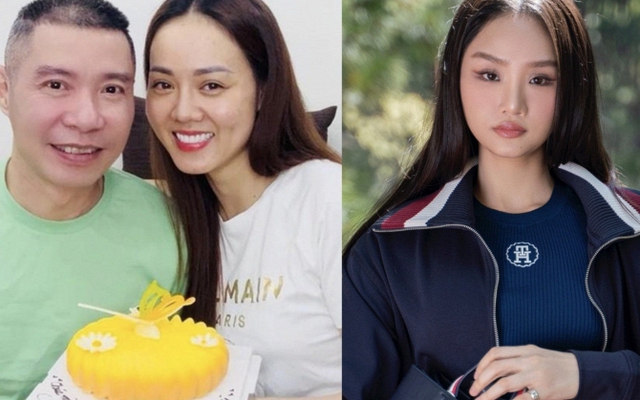 Vợ NS Công Lý nói về chuyện Miu Lê: "Mong chúng ta tỉnh táo"