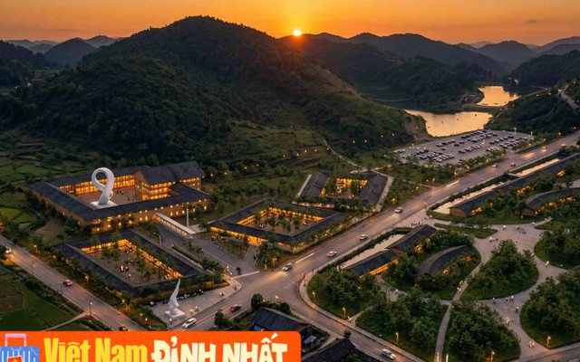 Ngọn núi nơi Đại tướng Võ Nguyên Giáp từng đặt đài quan sát sắp có siêu cáp treo: Dự án hơn 2.000 tỷ giúp rút ngắn 4 giờ băng rừng
