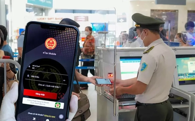 Lưu ý quan trọng về tạm hoãn xuất cảnh với người nợ thuế