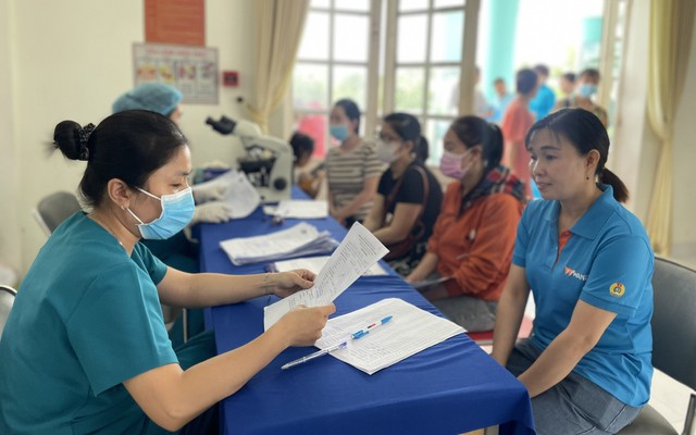 Tin rất vui: Toàn bộ người dân Việt Nam được khám sức khoẻ miễn phí, ai được ưu tiên, được khám những gì?