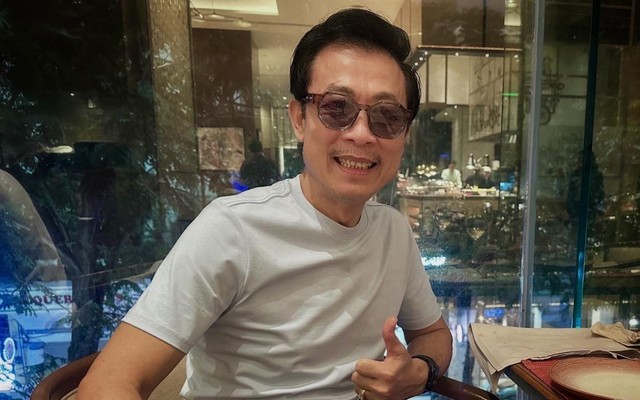Nam nghệ sĩ từ Mỹ về đăng nội dung gây chú ý về 1 trường hợp "tự mãn, ái kỷ"