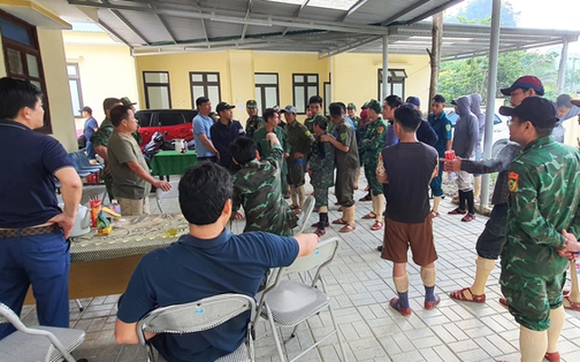 Vụ sát hại vợ cũ ở Quảng Trị: Nghi phạm đăng dòng trạng thái gây ám ảnh