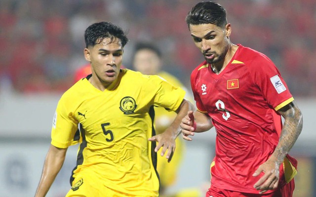 Bóng đá Việt Nam bị AFC phạt nặng sau trận thắng Malaysia: Mắc 2 lỗi, VFF phải nộp tiền trong 30 ngày