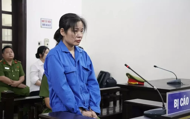 Nữ giúp việc khai quăng quật cụ bà 82 tuổi tai biến do bị giữ 5 triệu tiền lương