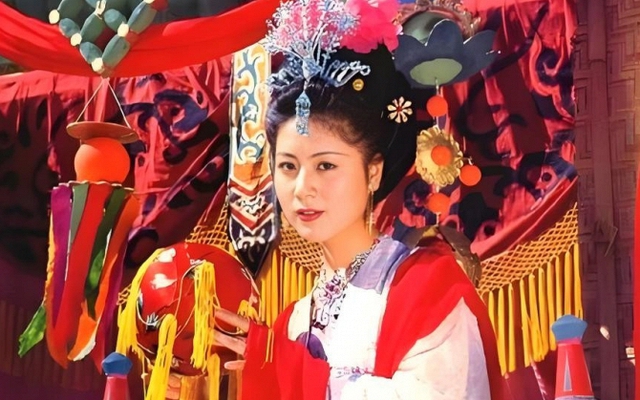 Số phận của tiểu thư tung tú cầu - người mẹ tội nghiệp của Đường Tăng cuối cùng ra sao?