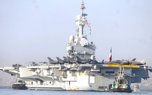 Thêm lời giải cho Hormuz
