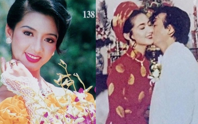'Nữ hoàng ảnh lịch' một thời từng lấy chưởng môn phái Vịnh Xuân giờ ra sao?