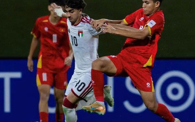 Truyền thông châu Á ca ngợi kỳ tích World Cup của U17 Việt Nam