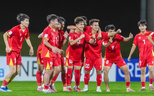Bốc thăm World Cup: Tuyển Việt Nam có thể cùng bảng với Argentina, Brazil, Pháp