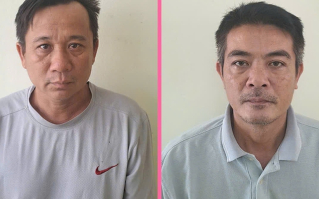 Khởi tố, tạm giam 2 đối tượng hoạt động cho tổ chức phản động “Việt Tân”