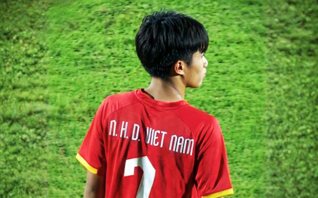 Nguyễn Hiệp Đại Việt Nam lên “hot Search” sau khi U17 tiến thẳng vào World Cup: Anh trai tên Nguyễn Hiệp Milan cũng được tìm kiếm