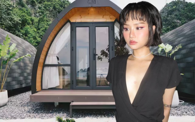Ca sĩ Miu Lê không bị khởi tố trong vụ án dùng ma túy ở đảo Cát Bà