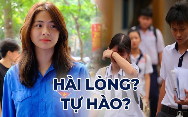 Lần đầu tiên chấm điểm đại học, phát hiện 89 điểm 0 'nói hộ' hàng chục triệu người đang đi làm