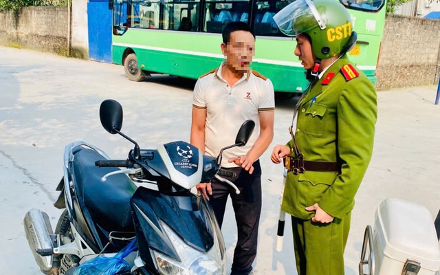Tất cả người dân chú ý đề xuất mới nhất từ Bộ Công an về đăng ký xe máy, ô tô