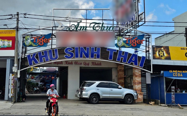Lan truyền tin đồn “quán nhậu có hơn 20 nhân viên bị nhiễm HIV”: Chủ nhà hàng lên tiếng