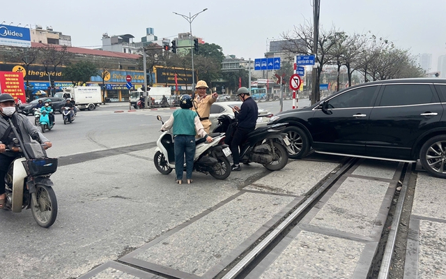Từ hôm nay, một lỗi vi phạm giao thông tăng mức phạt lên đến 20 triệu đồng theo nghị định mới, người dân chú ý?