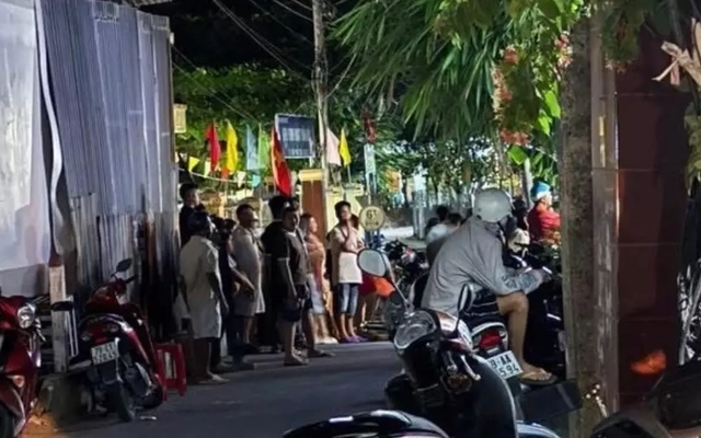 Cô gái tử vong bất thường trong nhà nghỉ