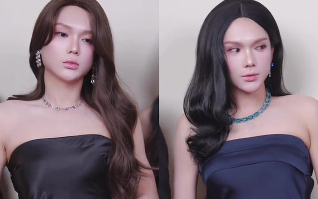 Phạm Thoại xuyên tạc về Kim Ji Won: Lại chứng nào tật nấy!