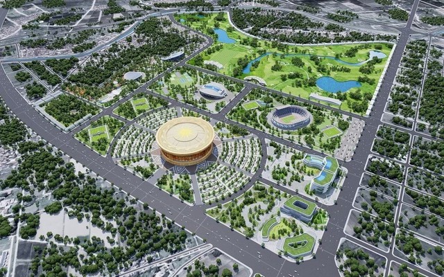 Nóng: Vingroup tuyển dụng 20.000 lao động giai đoạn 1 cho dự án lớn nhất Việt Nam