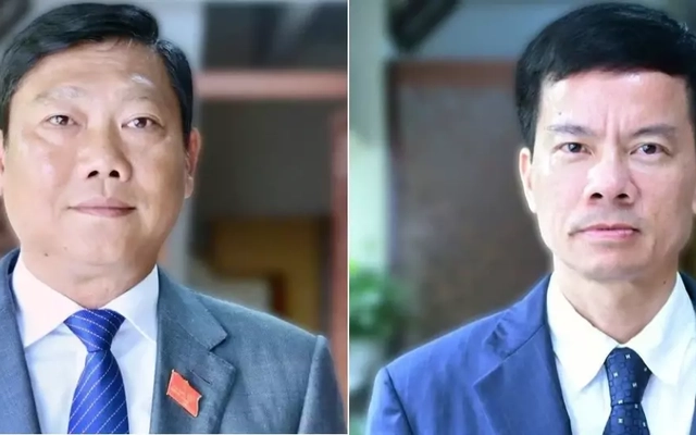 Thủ tướng phê chuẩn kết quả bầu 2 Phó Chủ tịch thành phố Hà Nội