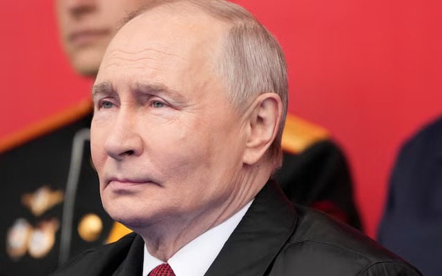 Kremlin ra tuyên bố giữa thượng đỉnh Mỹ-Trung: Ông Putin sẽ tiến hành 1 động thái đã lặp lại hơn 40 lần
