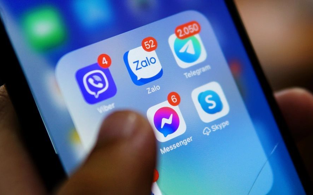 Tin vui cho hàng triệu người dùng tính năng gọi video qua Zalo