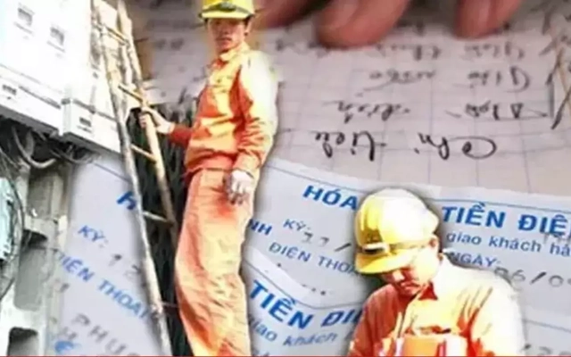 Người thuê trọ được tính giá điện thế nào?