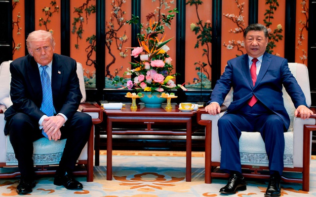 Lý do Chủ tịch Tập Cận Bình mời Tổng thống Donald Trump tham quan Trung Nam Hải