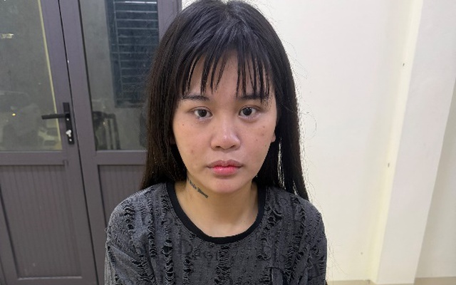 Bắt tạm giam, khám xét khẩn cấp nơi ở nhân viên rót bia Vi Thị Hằng và quản lý