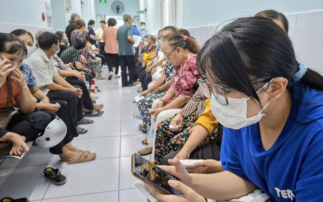 Người dân toàn quốc sẽ được miễn phí một dịch vụ từ năm 2026