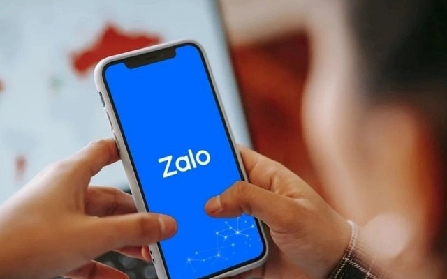 Công an cảnh báo tất cả người dân không kết bạn Zalo, không trả lời tin nhắn khi nhận được thông báo sau
