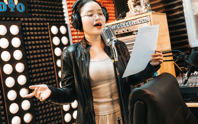 Điều đặc biệt trong album ca nhạc của 50 sinh viên, cựu sinh viên FPT