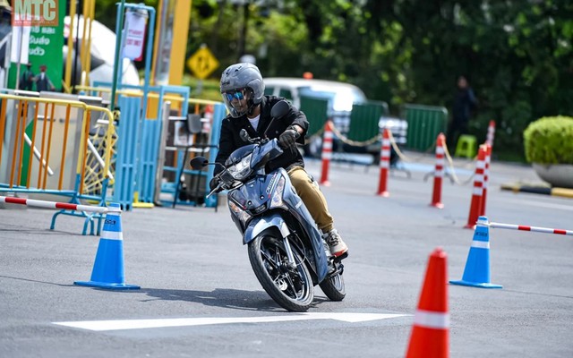 Yamaha Finn 2026 ra mắt: Xe số mới nhiều công nghệ, sẵn sàng cạnh tranh Honda Wave