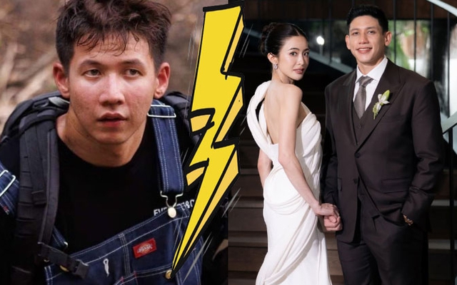 Gia tộc tài phiệt tung đòn hiểm với thiếu gia tố anh trai đang gây bão phẫn nộ ở Thái