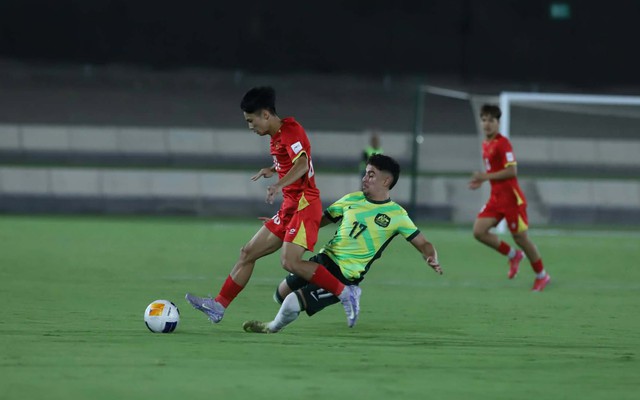 Trượt tấm vé bán kết, tuyển Việt Nam nhận bài học lớn trước ngày dự World Cup