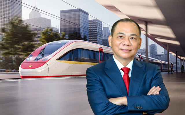 Siêu dự án hơn 5 tỷ USD kết nối Hà Nội, Bắc Ninh, Hải Phòng, Quảng Ninh có diễn biến mới, yêu cầu hoàn thành khâu then chốt trong 4 tháng nữa