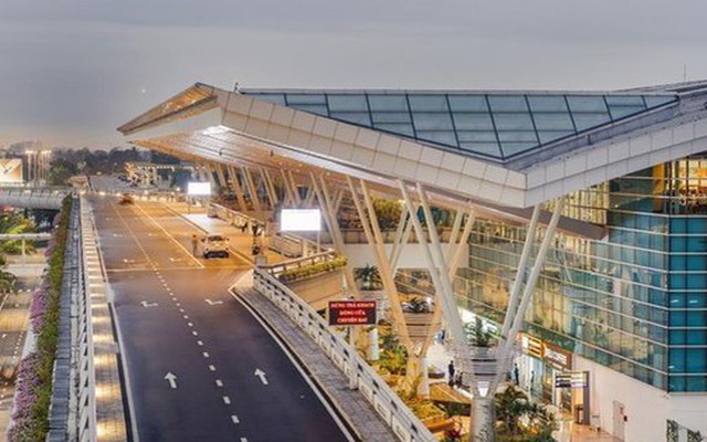 Việt Nam có mấy tỉnh thành có 2 sân bay?