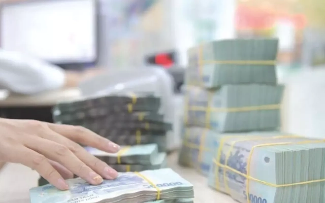 Cách tính tiền lương, phụ cấp của cán bộ, công chức từ ngày 1/7