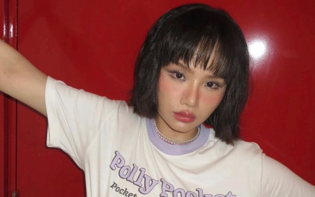 Cuộc sống của Miu Lê trước khi bị khởi tố vì liên quan đến ma tuý