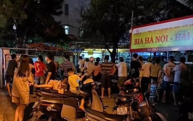 Hai nhân viên nhà hàng ở Hải Phòng tử vong trong bếp, nghi bị điện giật