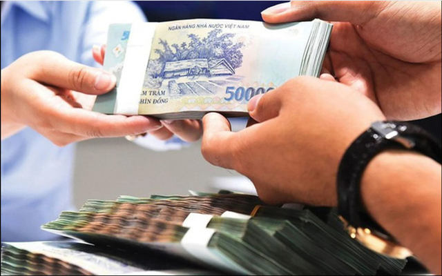 Từ 1/7/2026, lương cơ sở tăng lên 2,53 triệu đồng: Cán bộ, công chức được thưởng thế nào?