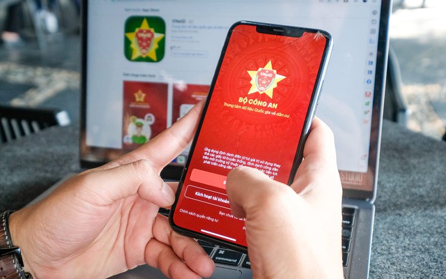 Quy định mới liên quan đến VNeID mà người dân cần biết