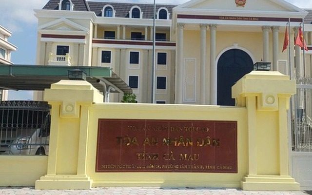 Cựu Giám đốc Sở nhập viện trước phiên xét xử vụ án liên quan bị cáo Nguyễn Thị Thanh Nhàn