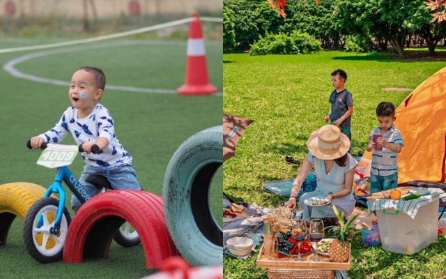3 nơi cha mẹ nên đưa con đến thường xuyên: Không tốn nhiều tiền nhưng có thể góp phần thay đổi tính cách và tương lai của trẻ