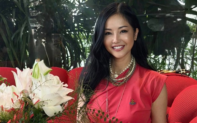 Tình trạng sức khỏe của diva Hồng Nhung sau ca tiểu phẫu