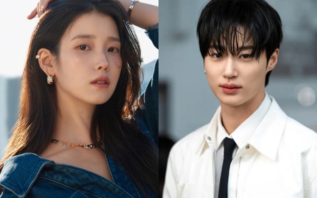 IU và Byeon Woo Seok đồng loạt xin lỗi, cảm thấy vô cùng xấu hổ về bản thân
