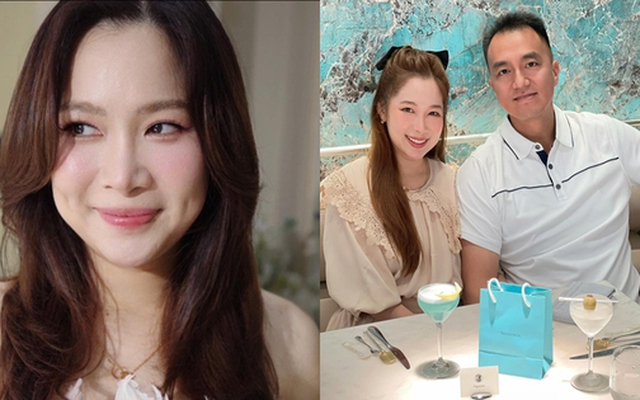 Nữ ca sĩ lấy chồng Việt kiều cao hơn mình 30cm, sang Mỹ 13 năm: Muốn về Việt Nam nhưng chưa thể