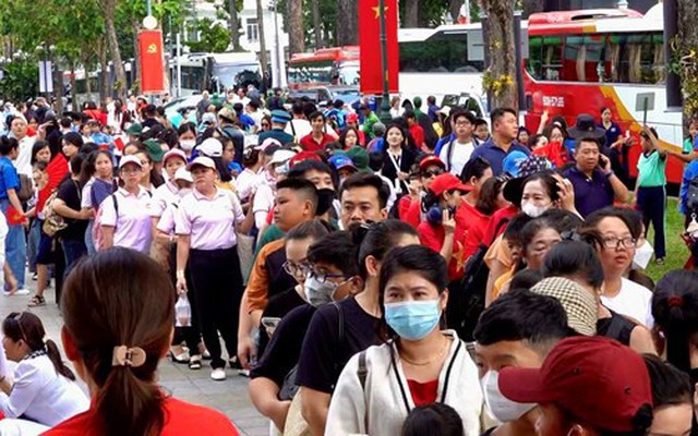 Tin rất vui: Đúng ngày 19/5, toàn bộ người dân Việt Nam được miễn phí 1 dịch vụ